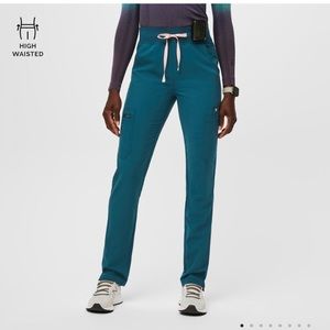 Figs Scrub Bottoms medium